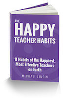 The Happy Teacher Habits