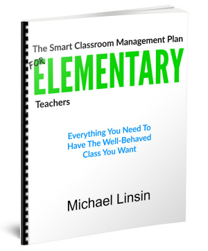 Smart Classroom Management: The Smart Classroom Management Plan for Elementary Teachers