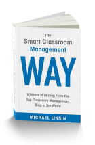 The Smart Classroom Management Way Book