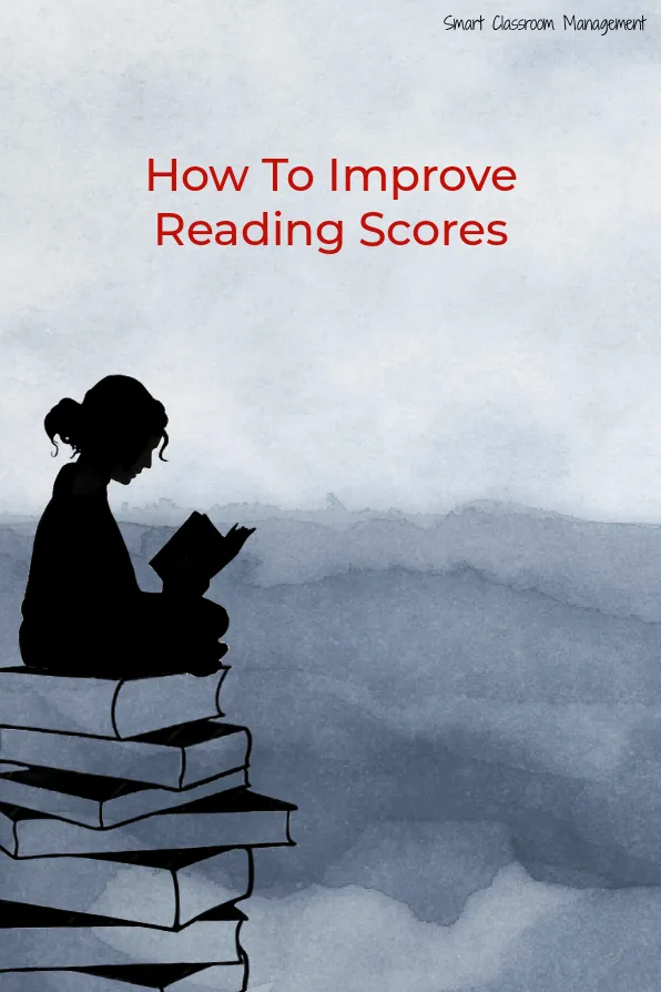 Smart Classroom Management: How To Improve Reading Scores