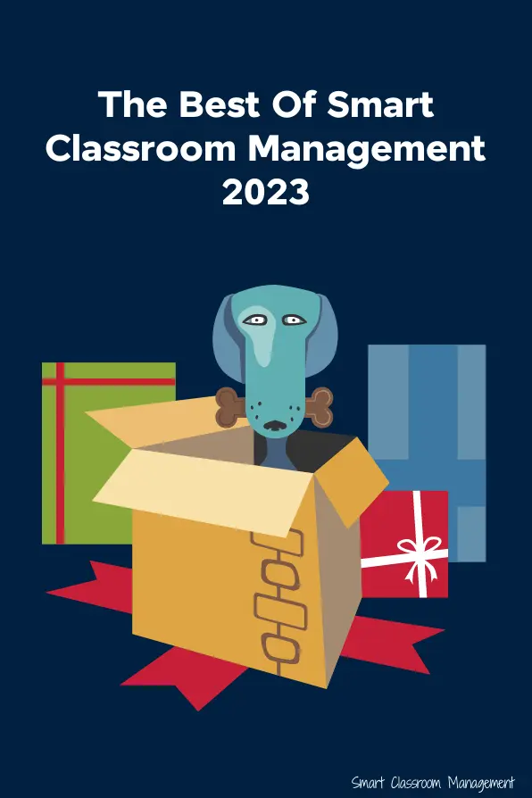 The Best Of Smart Classroom Management 2023