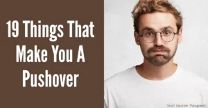 Smart Classroom Management: 19 Things That Make You A Pushover